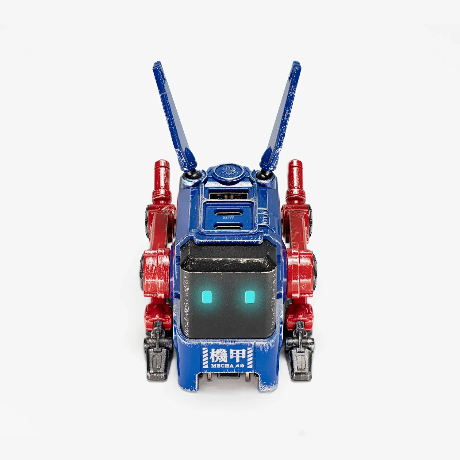 Alpha65 GaN-65W – Kampfblau - Image 4