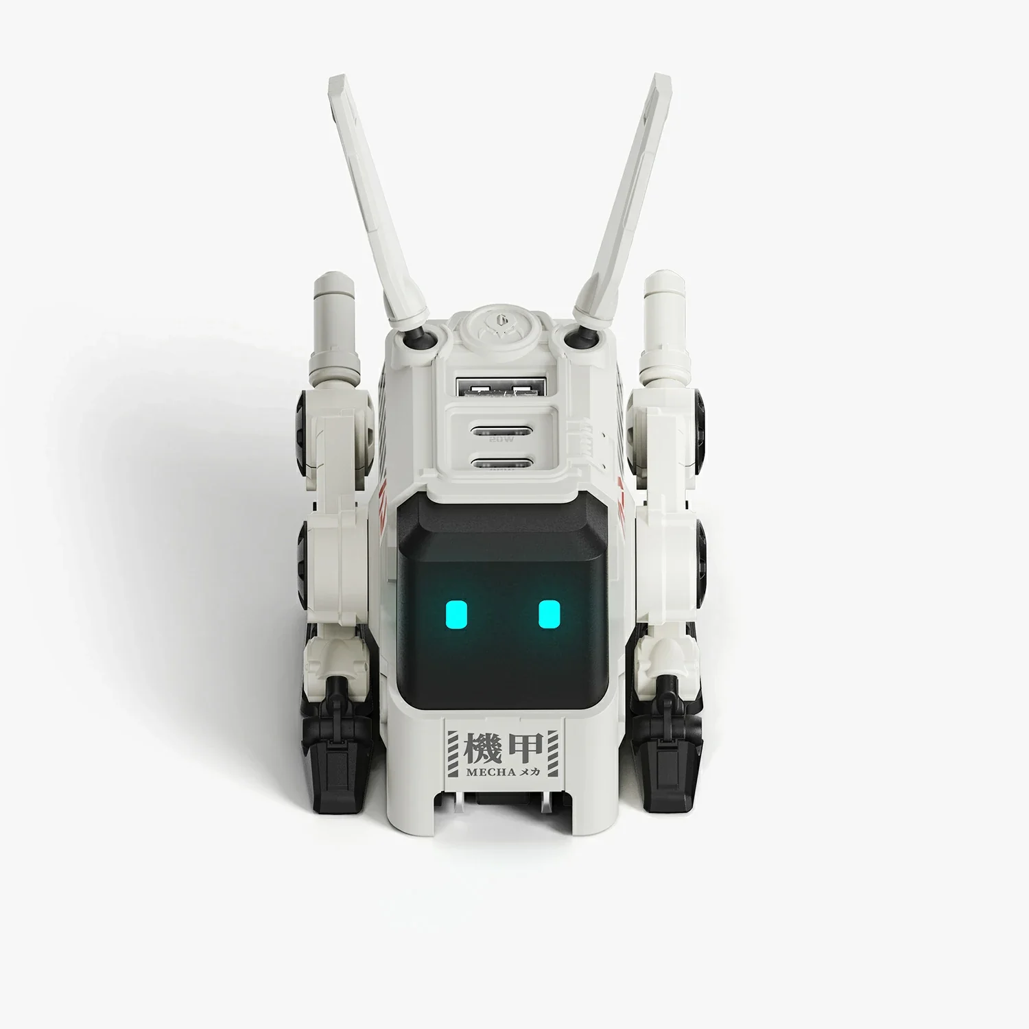 Alpha65 GaN-65W – Morgen-weiß - Image 3