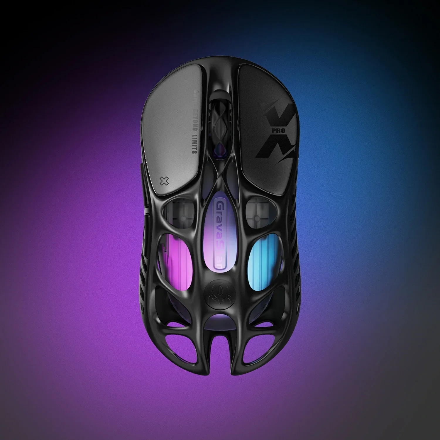 Mercury X Pro – 8K Kabellose Gaming-Maus - Image 3