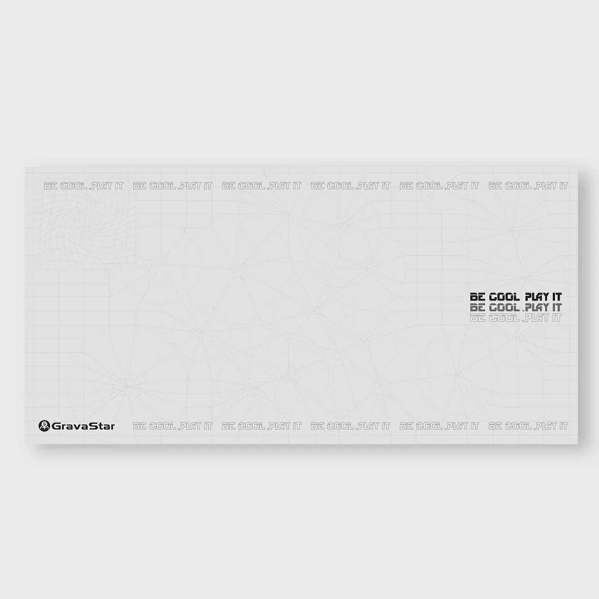 GravaStar Gaming-Mauspad - Image 2
