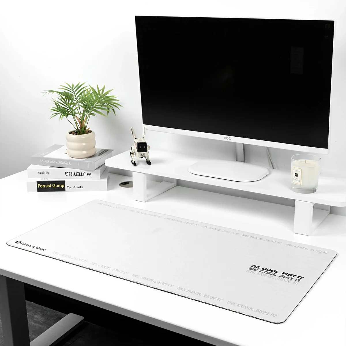 GravaStar Gaming-Mauspad - Image 7