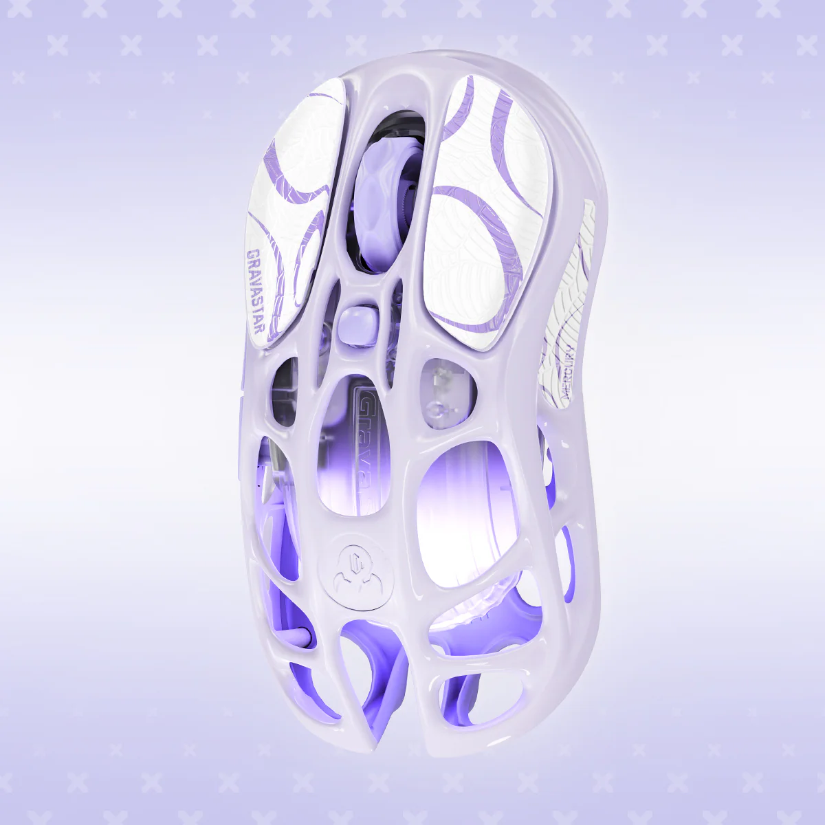 Mercury M1 Pro – Lavendel-Lila - Image 5