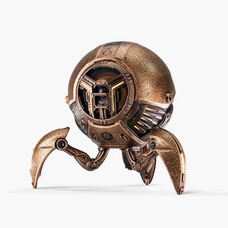 Mars Pro Limitierte Auflage – Assassin's Creed Apfel von Eden - Image 3