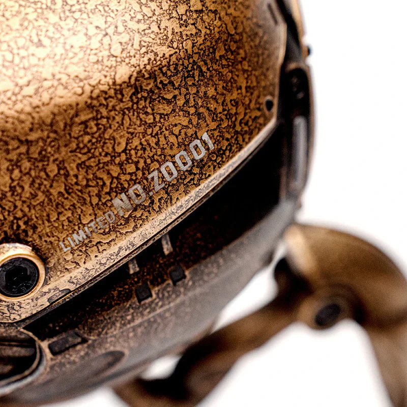 Mars Pro Limitierte Auflage – Assassin's Creed Apfel von Eden - Image 4