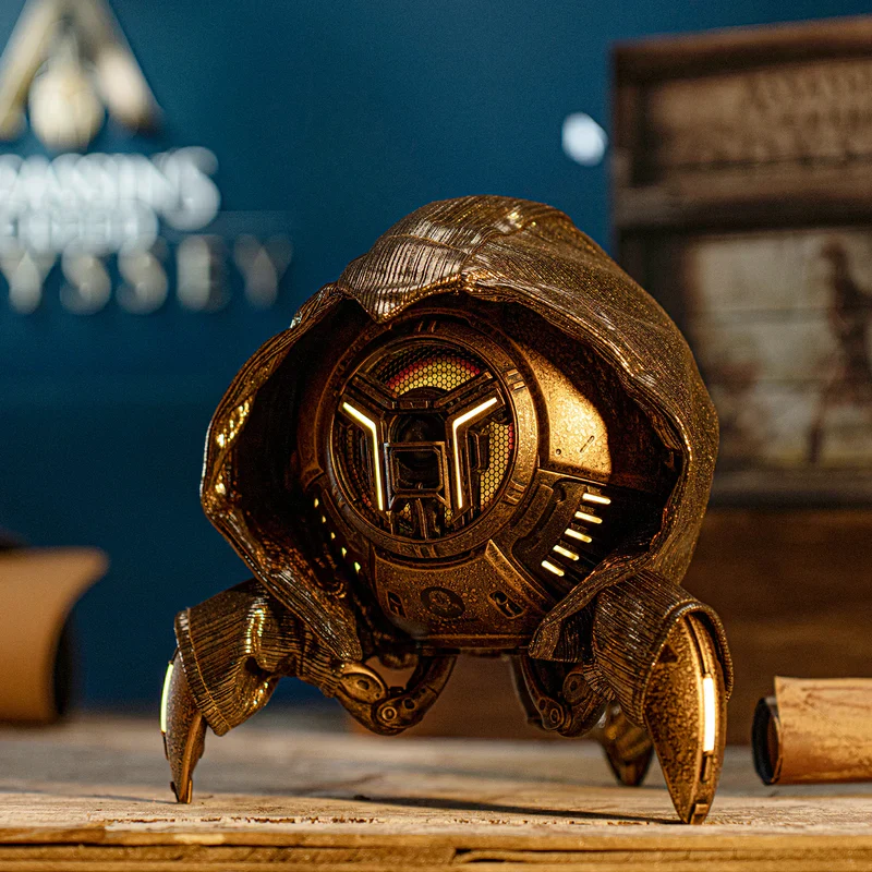 Mars Pro Limitierte Auflage – Assassin's Creed Apfel von Eden - Image 5