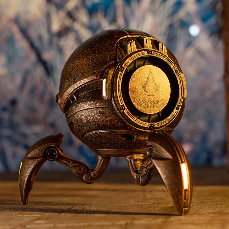 Mars Pro Limitierte Auflage – Assassin's Creed Apfel von Eden - Image 7