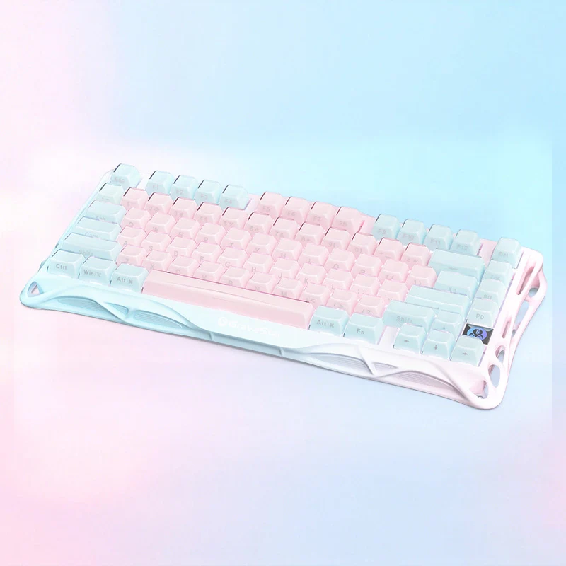 Mercury K1 Lite Mechanisch – Lumen Rosé - Image 5