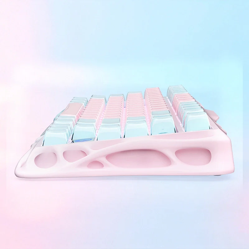 Mercury K1 Lite Mechanisch – Lumen Rosé - Image 6