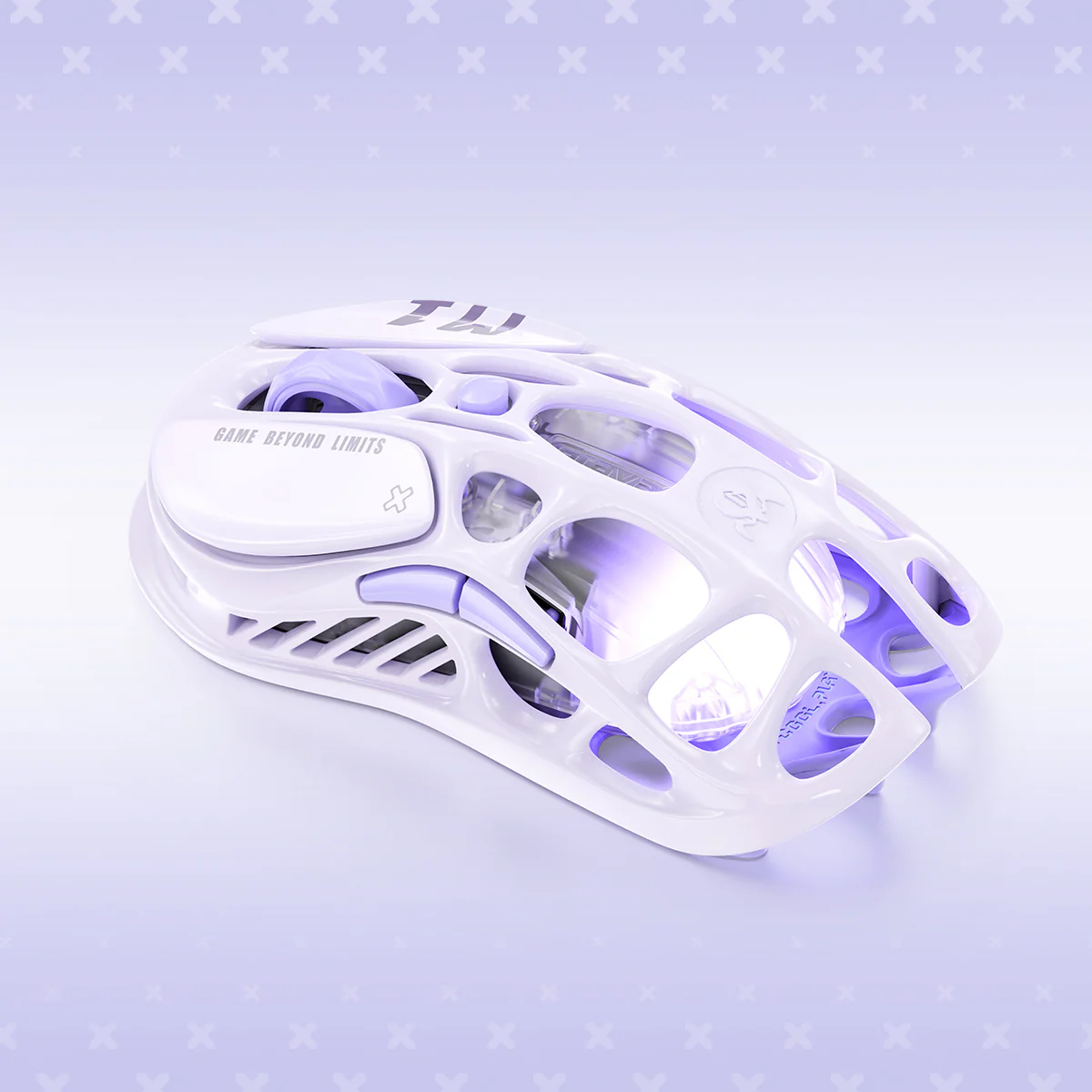 Mercury M1 Pro – Lavendel-Lila - Image 4