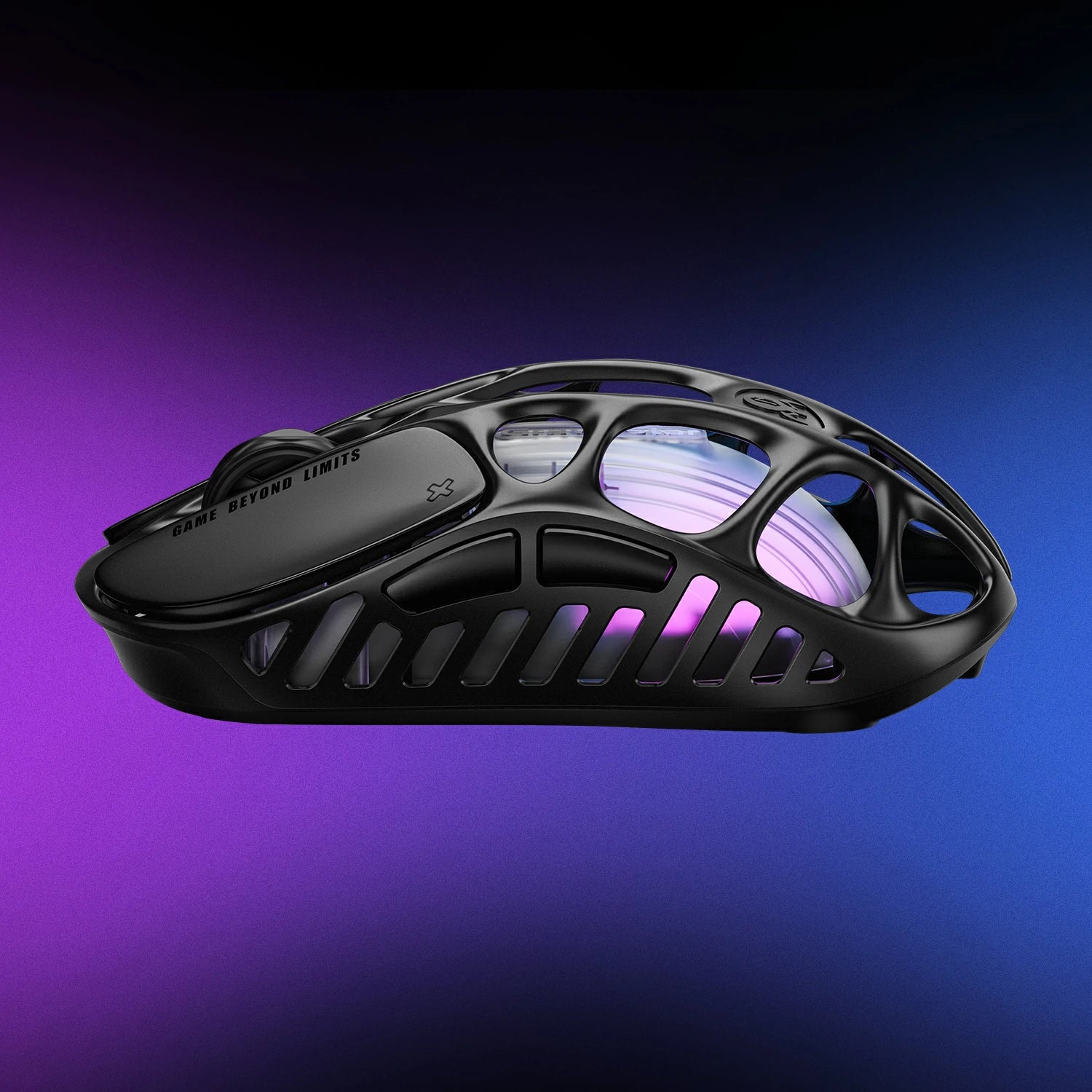 Mercury X – Kabellose Gaming-Maus - Image 3