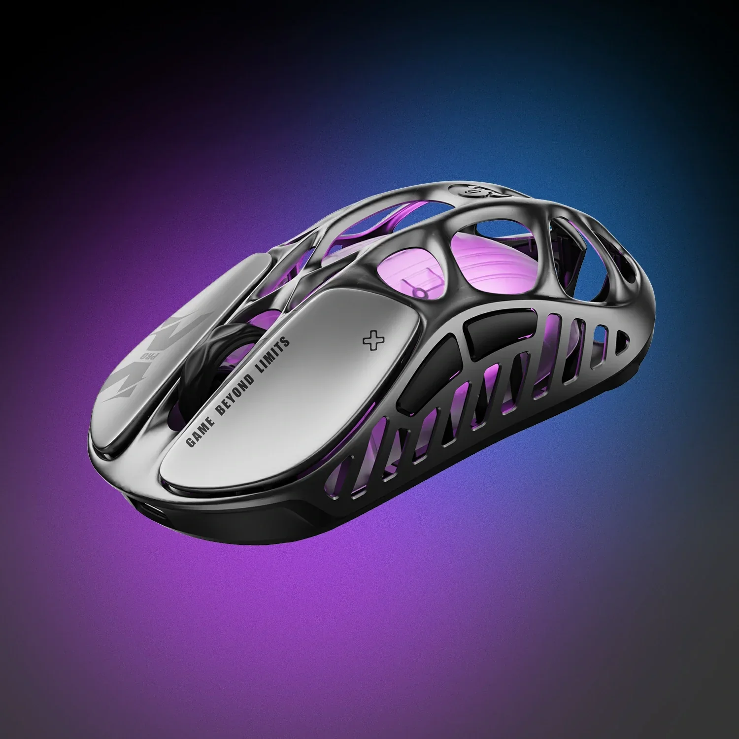 Mercury X Pro – 8K Kabellose Gaming-Maus - Image 6