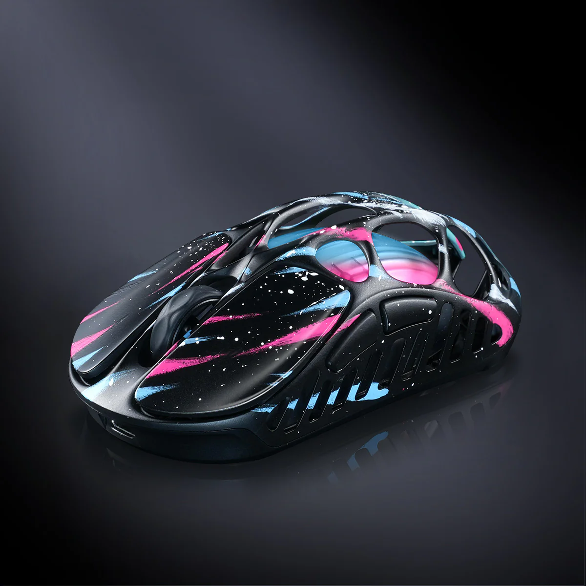 Mercury X Pro – 8K Kabellose Gaming-Maus - Image 7