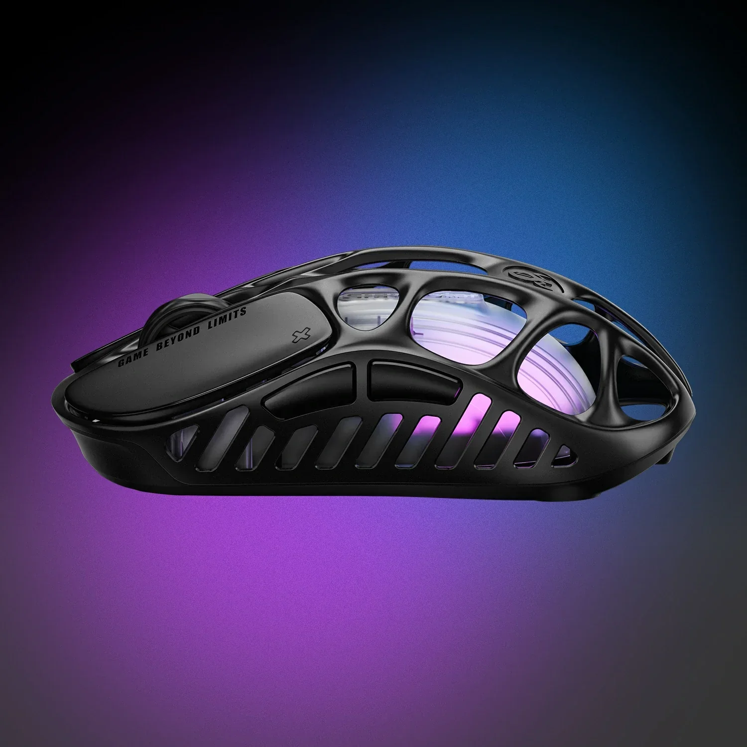 Mercury X Pro – 8K Kabellose Gaming-Maus - Image 8