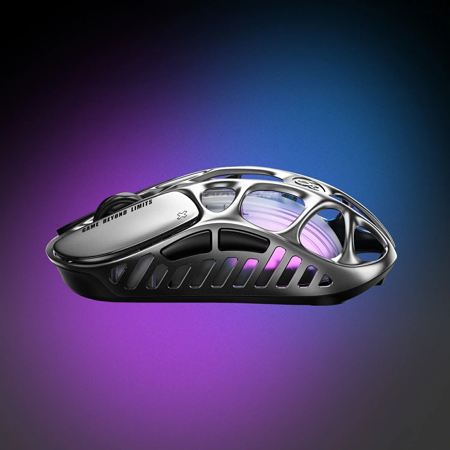 Mercury X Pro – 8K Kabellose Gaming-Maus - Image 9